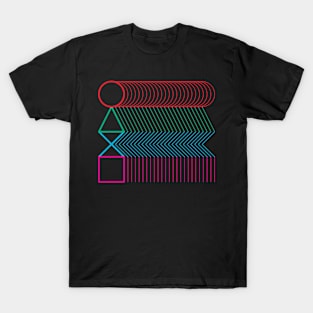 Play Home T-Shirt